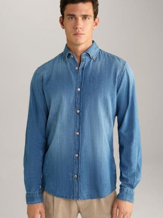 Joop! Denim Shirt Blue