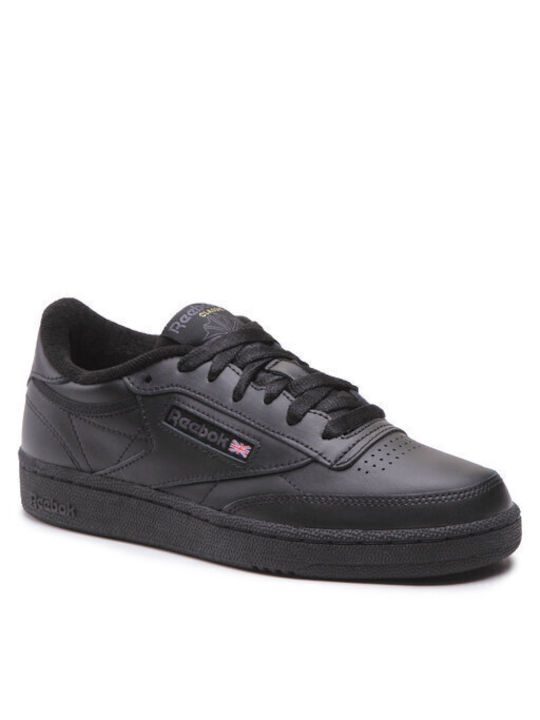 Reebok Sneakers Black