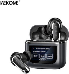 WK Beluga S9 In-Ear Bluetooth-Freisprecheinrich...