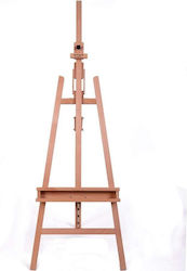 Mont Marte Sevalet De Podea 95x65x240cm