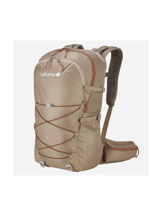 Lafuma Active Rucsac de alpinism 30lt Impermeabil Bej