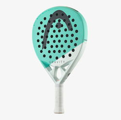 Head Gravity 3403182 Adults Padel Racket