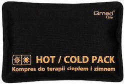 Compresă Cald-Rece Qmed 10x15 cm