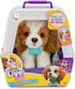 Moose Toys Плюшено Кученце 32 см.