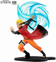 Abysse Naruto: Figur