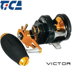 Tica Victor Pitch 7.3