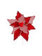 Kurt S.Adler Christmas Decorative Flower