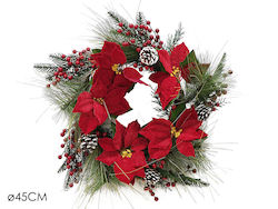 General Trade Christmas Decorative Wreath