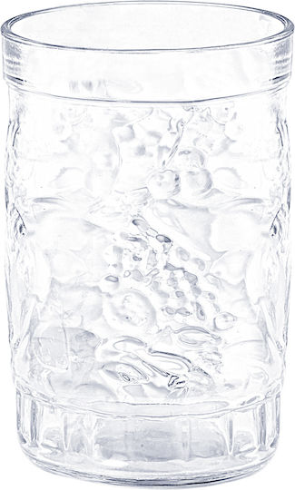 Cristar Glass Cocktail Glass 290ml