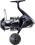 Shimano Stradic Sw Fishing Reel