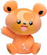 Jazwares Plush Pokemon Teddiursa 22 cm