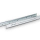Chenbro Network Cabinet Accessory Gez Slide Rail Travel: 292.4mm Chassis W 238.5mm