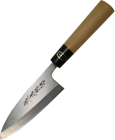 Kaneyoshi Saku Japan Shiro 3 Deba Kaneyoshi Saku Japan Shiro 3 Deba