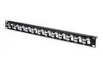 Digitus Patch Panel Black