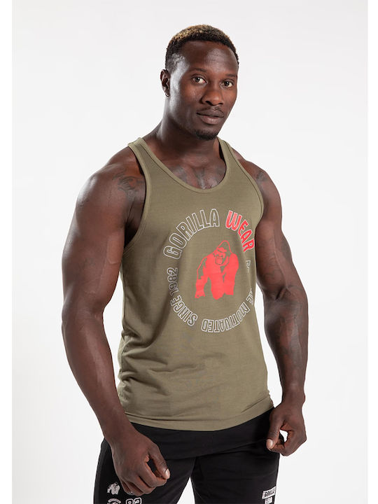 Gorilla Wear