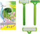 Medaction Silk 4Stück