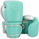 Chosen Leather Boxing Gloves for Competition Blue