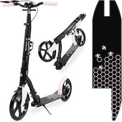 HyperMotion Kids Scooter Black