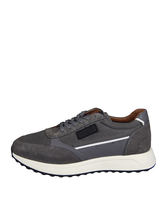 Collin Sneakers Gray