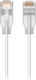 Ubiquiti U/UTP Cat.6 (Gigabit) Καλώδιο Δικτύου Ethernet 3m Λευκό