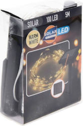 Lifetime Hanging Solar Light Garland