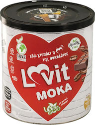 Milk Chocolate Drink Barista Lovit Moka 500g