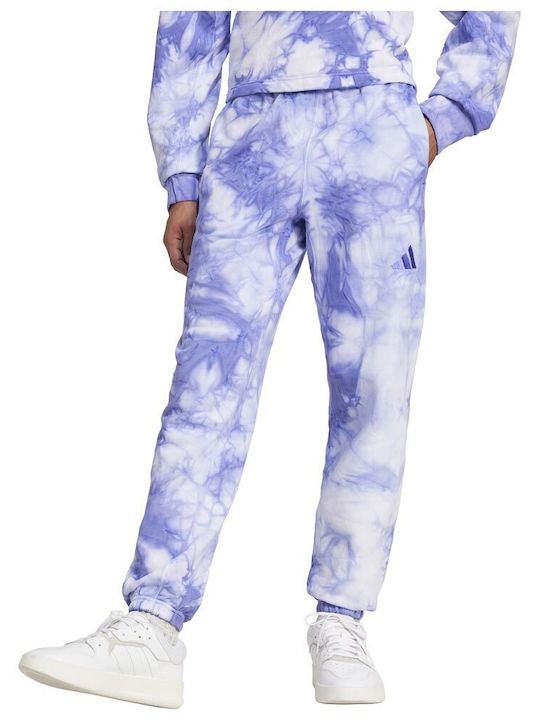 All Szn Jogginghose mit Gummizug Washed