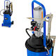 Pneumatic Grease Gun Machines 50:1 12l Set