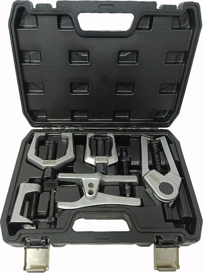 SKS Tools Satz Abzieher für Spurstangenköpfe 5Stk