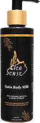 Cleosense Satin Moisturizing Milk Regeneration 200ml