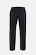 Axon Sugar Unisex Black Medical Pants Cotton an...