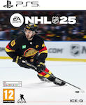 NHL 25 PS5 Game