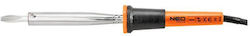 Neo Tools 19-157 Fier De Lipit 100W Neo Tools 19-157 Fier De Lipit 100W