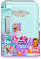 Moose Toys Cookeez Makery Freezy Cakes за 3+ Години