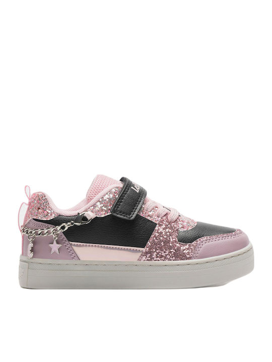 Lelli Kelly Gioiello Παιδικά Sneakers με Σκρατς...