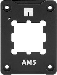 Thermalright Mounting Kit Bending Correct Frame Asf Am5 Black V2 Thermalright Mounting Kit Bending Correct Frame Asf Am5 Black V2