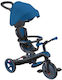 Globber Explorer Trike Μετατρεπόμενο με Χειρολα...