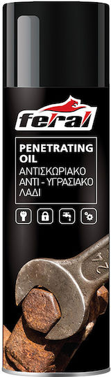 Feral Spray Korrosionsinhibitor 500ml 1Stück