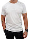 T-shirt White