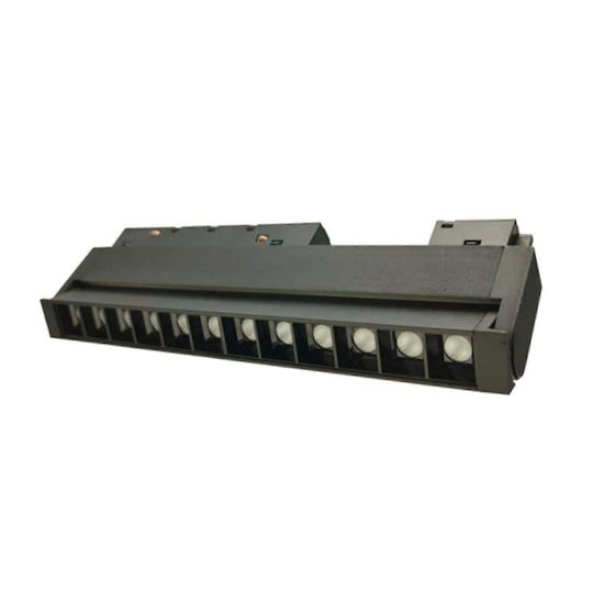 Universe Commercial Linear Ceiling Light 12W L23.5xD4.31xH2.2cm
