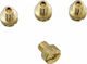 Mikuni Hauptdüsen-Set #160 N100.604 N100604-160 4 Stück