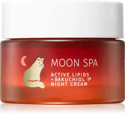 Yope Moon Spa Αναπλαστική Κρέμα Νυκτός 50ml Yope Moon Spa Αναπλαστική Κρέμα Νυκτός 50ml