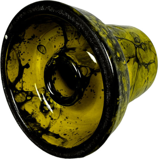 Naya Phunnel Bol Narghilea Yellow