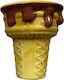 Naya Bowls Hookah Brown 1pcs