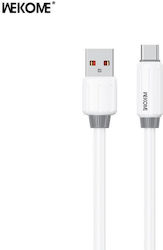 WK USB 2.0 USB-C masculin - USB-A 66W 1m WK USB 2.0 USB-C masculin - USB-A 66W 1m