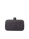 Women's Bag Handbag Black