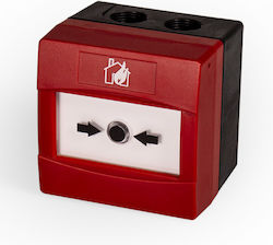 Inim Fire Alarm Call Point Inim Fire Alarm Call Point