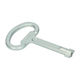 Αξεσουάρ Καμπίνα Δικτύου Rittal Control Cabinet Key Double Bit No 5