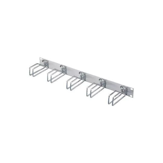 Αξεσουάρ Καμπίνα Δικτύου Rittal Marshalling Panel 1he Hxt 43x105mm Ral 7035 Steel Bracket