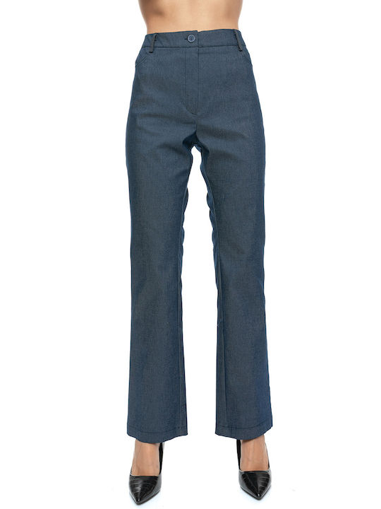 RichgirlBoudoir Women's Jean Trousers